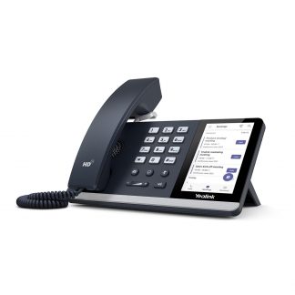 Yealink T55A IP Phone for Microsoft Teams
