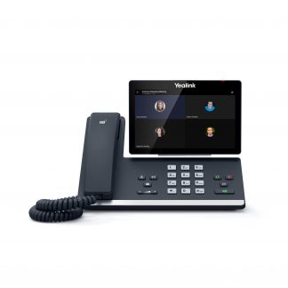Yealink T58A IP Phone for Microsoft Teams